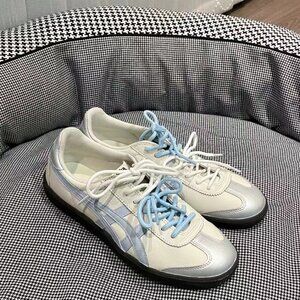 Onitsuka Tiger Men's Casual Sneakers